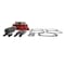Chelsea Conversion Kit, Pto Pump, Xd To Xk 328591-16X - alternate 3